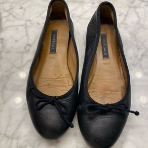 Margaux Ballet Flats